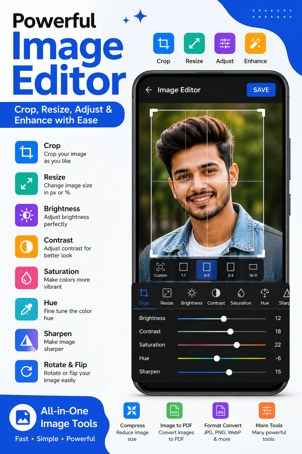 App screenshot 1
