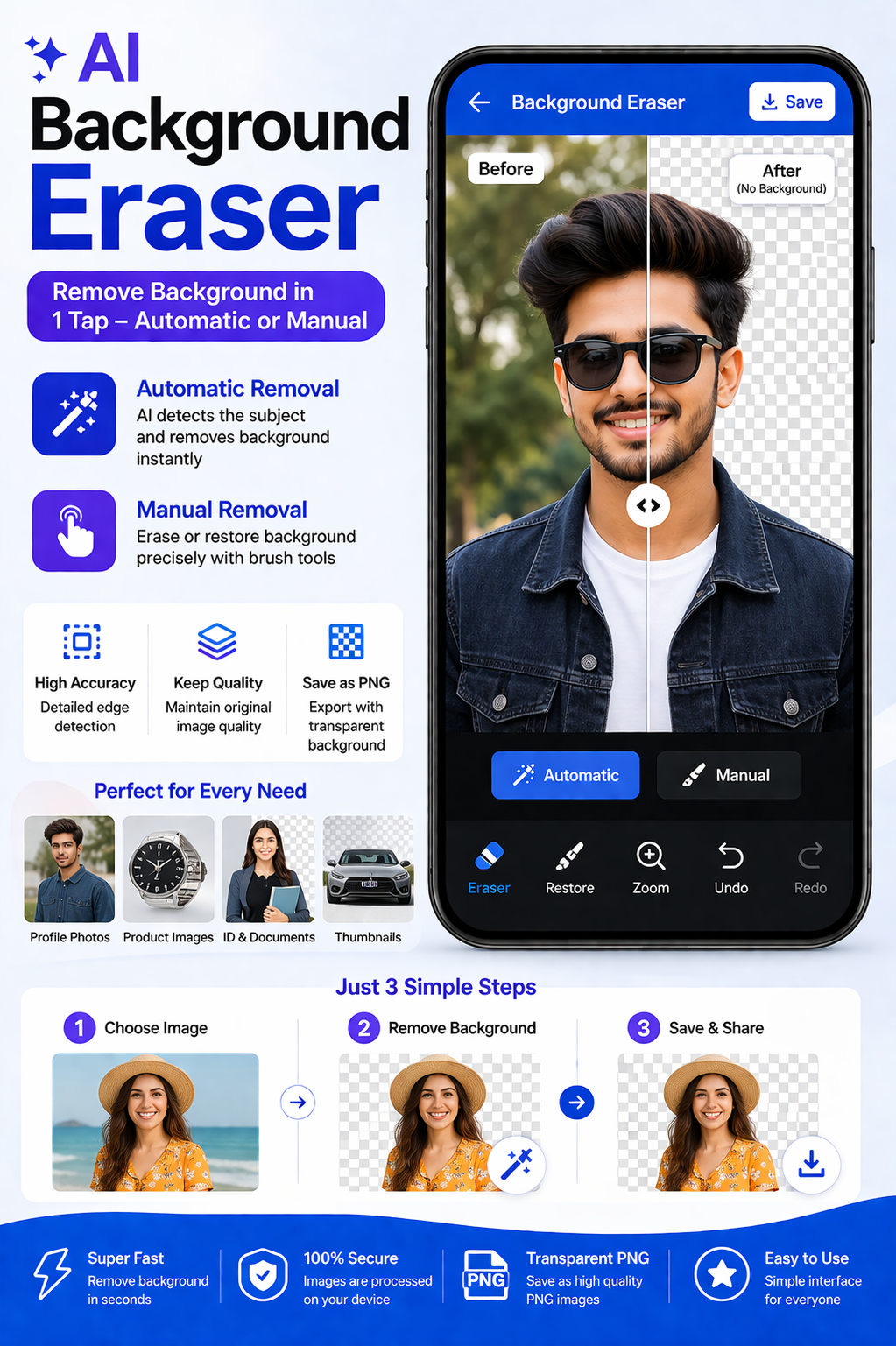 App screenshot 4